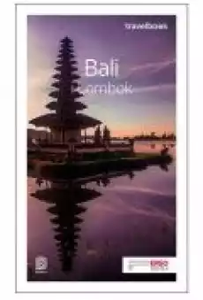 Bali i Lombok Travelbook Książki Literatura podróżnicza