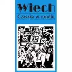 Czaszka w rondlu Opowiadania powojenne Tom 9 Książki Literatura piękna