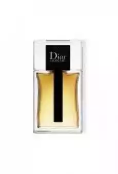 Dior Homme woda toaletowa dla mężczyzn spray Zdrowie i uroda Perfumy i wody