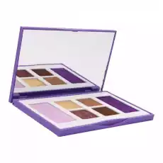 Lexy Eyeshadow Palette paleta cieni do powiek Sunset Baby 12g Zdrowie i uroda Kosmetyki i akcesoria Makijaż i demakijaż Makijaż oczu