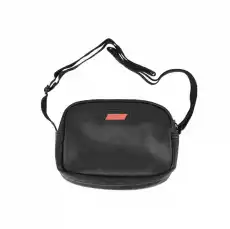 Saszetka Puma Sf Ls Small Satchel 075185 01 Odzież obuwie dodatki Galanteria i dodatki Saszetki