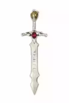 Sword of Jotun Gadżety Ezoteryka