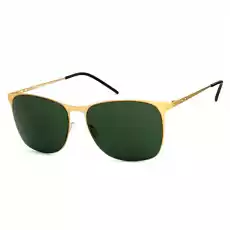 Damskie Okulary przeciwsłoneczne ITALIA INDEPENDENT model 0213120120 SzkłoZausznikMostek 5716140 mm Odzież obuwie dodatki Galanteria i dodatki Okulary