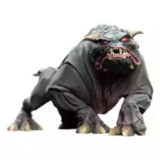 Figurka Ghostbusters Pogromcy Duchów Mini Epics Zuul Terror Dog Gadżety