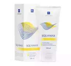 Lefrosch Squamax balsam 200ml Zdrowie i uroda