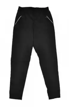 De Lafense 604 Just spodnie dresowe Dla dziecka Odzież dziecięca Odzież sportowa