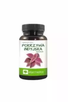 Pokrzywa Indyjska 300 mg suplement diety Gadżety Ezoteryka