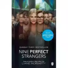 Nine Perfect Strangers 2021 ed Książki Obcojęzyczne