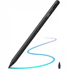 Rysik ESR Digital Pencil dla iPad iPad Pro iPad Air Mini 2018 i nowsze czarny Komputery Akcesoria komputerowe Tablety