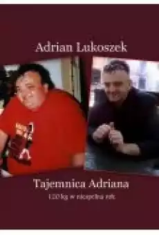 Tajemnica Adriana Książki Ebooki