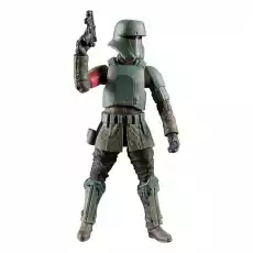 Figurka Star Wars The Mandalorian Vintage Collection 2022 Din Djarin Morak Gadżety