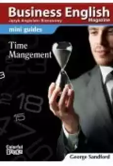 Mini guides Time Menagement Książki Ebooki