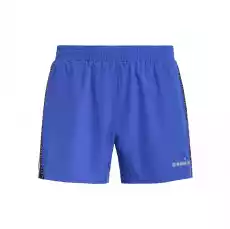 Spodenki krótkie męskie DIADORA MICROFIBER SHORTS 125 CM Odzież obuwie dodatki Odzież damska Spodenki damskie