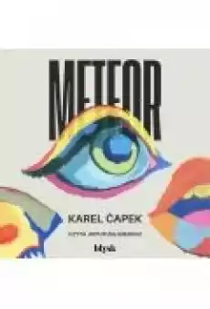 Meteor Książki Ebooki