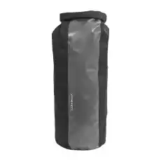 Ortlieb wodoodporny worek dry bag ps490 blackdarkgrey 22l ok5451 Sport i rekreacja