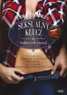 Seksualny klucz do kobiecych emocji Książki Nauki społeczne Psychologiczne