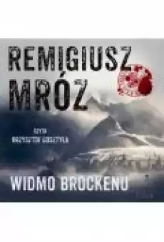 Widmo Brockenu Książki Ebooki