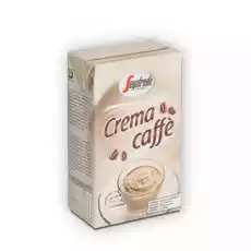 Kawa mrożona Crema Caffé 1 l Artykuły Spożywcze Kawa