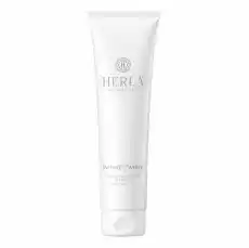 Herla INFINITE WHITE Wybielający Peeling do Twarzy Efekt Mikrodermabrazji 150ml Zdrowie i uroda Kosmetyki i akcesoria Pielęgnacja twarzy Peelingi i scruby do twarzy