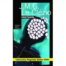 Protokół Książki Literatura piękna