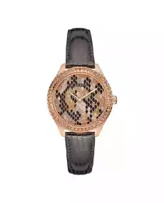 Damski Zegarek GUESS model W0626L2 36MM Biżuteria i zegarki Zegarki Zegarki damskie