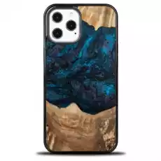 Drewniane etui Bewood iPhone 12 Pro Max Neptun Telefony i akcesoria Akcesoria telefoniczne Etui