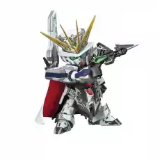 Model figurki GUNDAM SDW Heroes Arsene Gundam X Gadżety