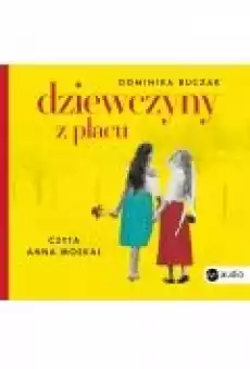 Dziewczyny z Placu Książki Ebooki