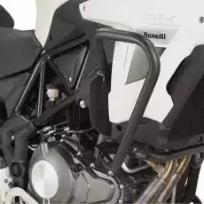 GIVI TNH8703 OSŁONA SILNIKA GMOLE BENELLI TRK502 Motoryzacja Motocykle