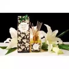 Song Of India Dyfuzor zapachowy Lily of the Valley 100 ml Dom i ogród Wyposażenie wnętrz Świece i aromaterapia