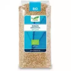 Bio Planet Kasza orkiszowa 500 g Bio Artykuły Spożywcze Produkty sypkie