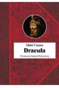 Dracula Książki Biograficzne