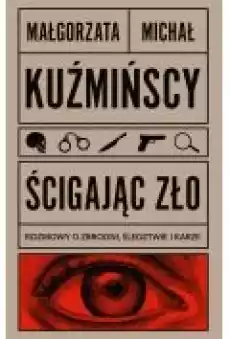 Ścigając zło Książki Ebooki