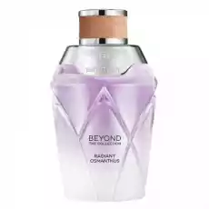 Bentley Beyond The Collection Radiant Osmanthus EDP 100ml TESTER Zdrowie i uroda Perfumy i wody