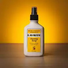 Layrite Grooming Spray prestyler do włosów 200 ml Zdrowie i uroda Kosmetyki i akcesoria Kosmetyki dla mężczyzn Męskie kosmetyki do pielęgnacji włosów