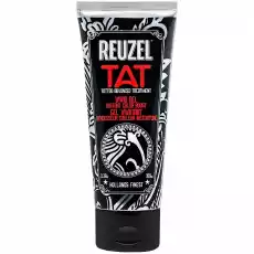 Reuzel TAT Vivid Gel mocny żel do stylizacji włosów 100ml Zdrowie i uroda Kosmetyki i akcesoria Pielęgnacja i stylizacja włosów