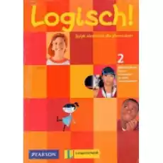 Logisch 2 ActivLehrer IWB Książki Podręczniki i lektury