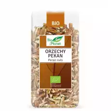 Orzechy Pekan Bio 300 g Bio Planet Artykuły Spożywcze