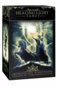 Healing Light Tarot Gadżety Ezoteryka