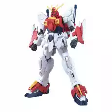 Model figurki GUNDAM HGBL 1144 Blazing Gundam Gadżety