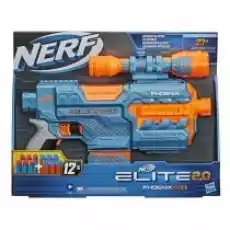 Nerf Elite 20 Phoenix Hasbro Dla dziecka Zabawki Kąciki zabaw