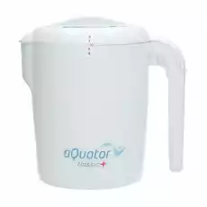 Jonizator wody aQuator Classic not mapped