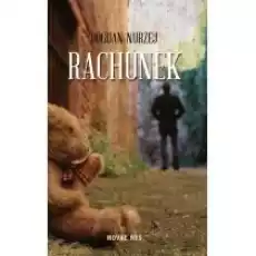 Rachunek Książki Literatura obyczajowa