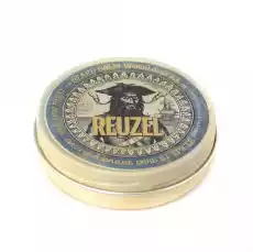 Reuzel Beard Balm balsam do brody WoodSpice 35g Zdrowie i uroda Kosmetyki i akcesoria Kosmetyki dla mężczyzn