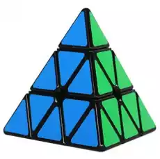 Shengshou Legend Pyraminx Black Gry