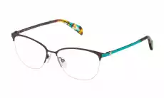 Damskie Okulary TOUS model VTO3505408QL SzkłoZausznikMostek 5415135 mm Odzież obuwie dodatki Galanteria i dodatki Okulary