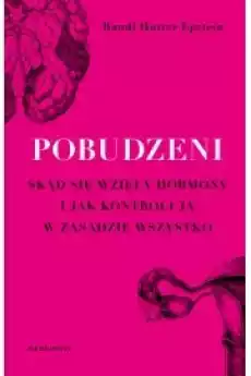 Pobudzeni Książki Audiobooki