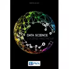 Data Science i uczenie maszynowe Książki Podręczniki i lektury