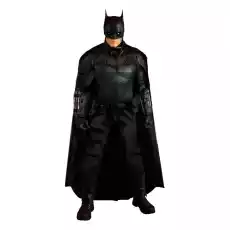 Figurka The Batman 112 Batman Dom i ogród Wyposażenie wnętrz Dekoracja Figurki dekoracyjne Figurki kolekcjonerskie