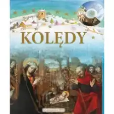 Kolędy CD TW Książki Religia